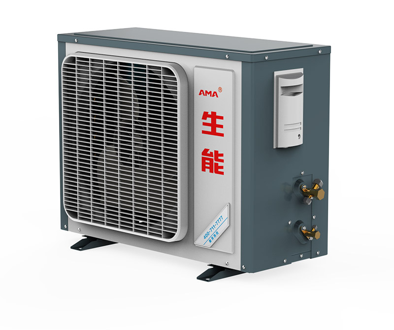 南充家用空气能地暖供应