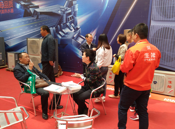 兴化空气能和电地暖优势 兴化空气能和电地暖优势