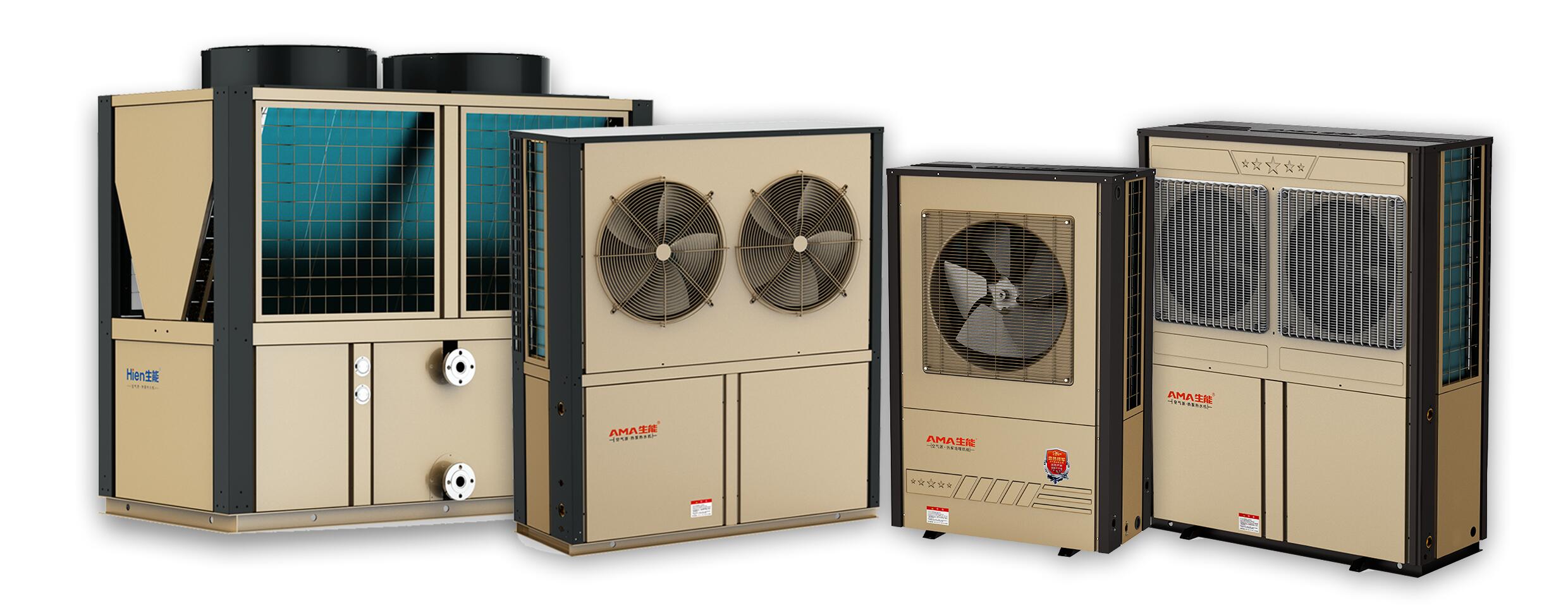 空气能地暖空调一体机加盟 空气能地暖空调一体机加盟