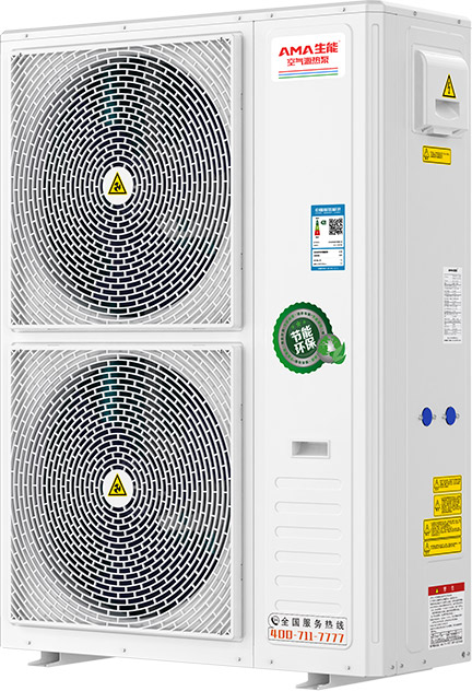 空气能地暖放置在哪里 空气能地暖放置在哪里