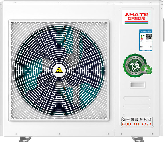 句容空气能地暖空调 句容空气能地暖空调