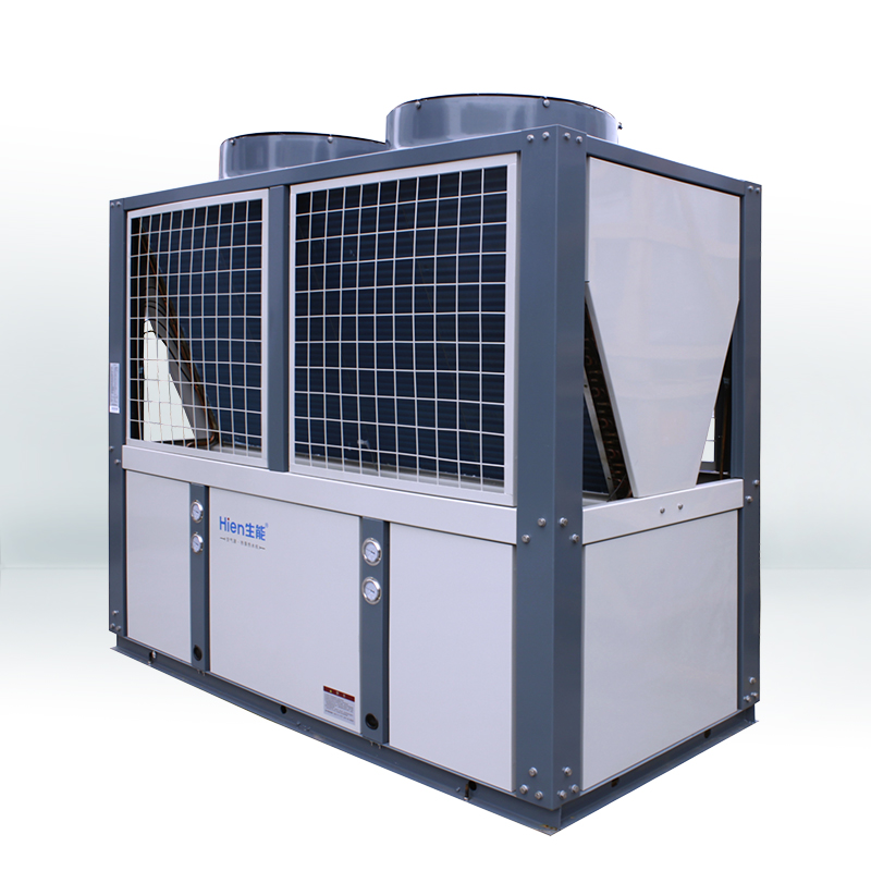 万和牌空气能地暖安装视频全过程 万和牌空气能地暖安装视频全过程