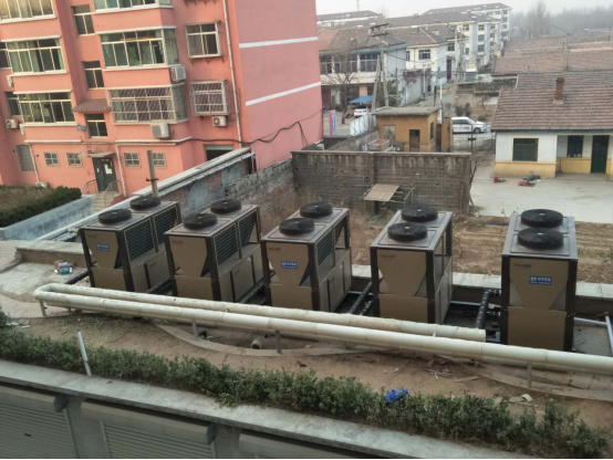 桐城空气能地暖系统公司