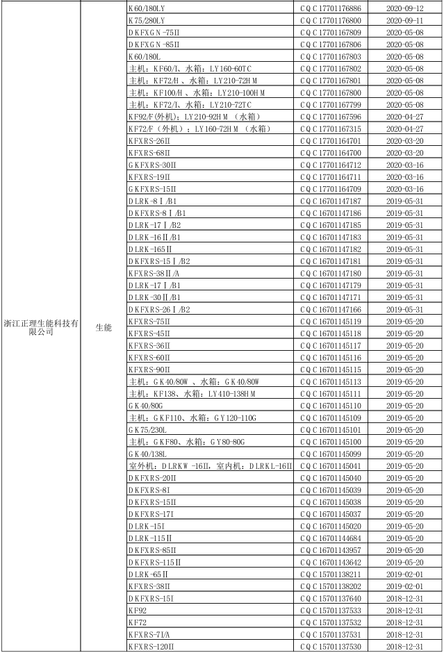 空气能热水器做地暖可以吗
