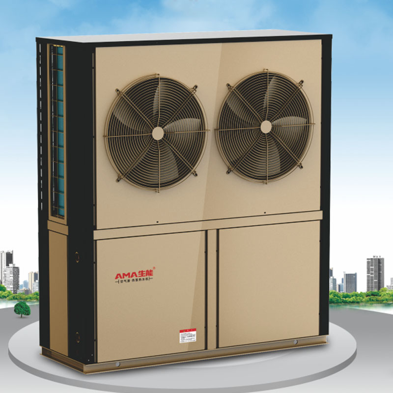 地暖选冷凝炉还是空气能 地暖选冷凝炉还是空气能