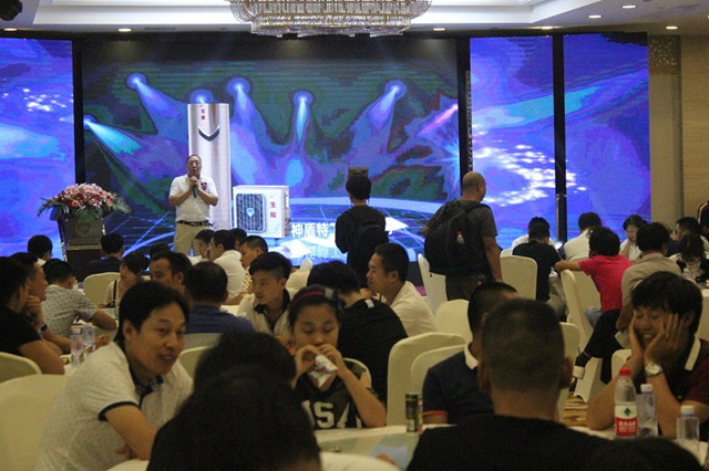 空气能地暖一体机是智商税吗 空气能地暖一体机是智商税吗