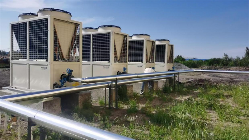 有空气能地暖系统多少钱 有空气能地暖系统多少钱