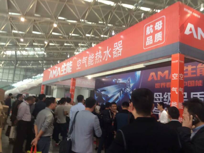 空气能热泵和干式地暖