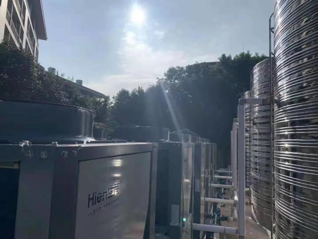 宜宾酒店空气能地暖供应商 宜宾酒店空气能地暖供应商