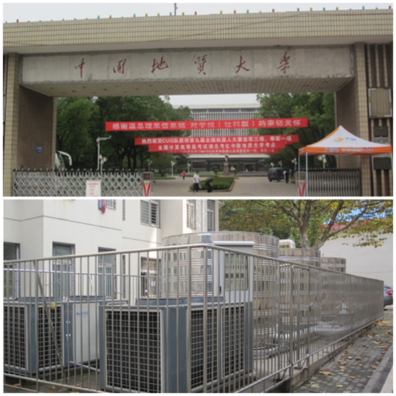 空气能地暖运行工况温度 空气能地暖运行工况温度