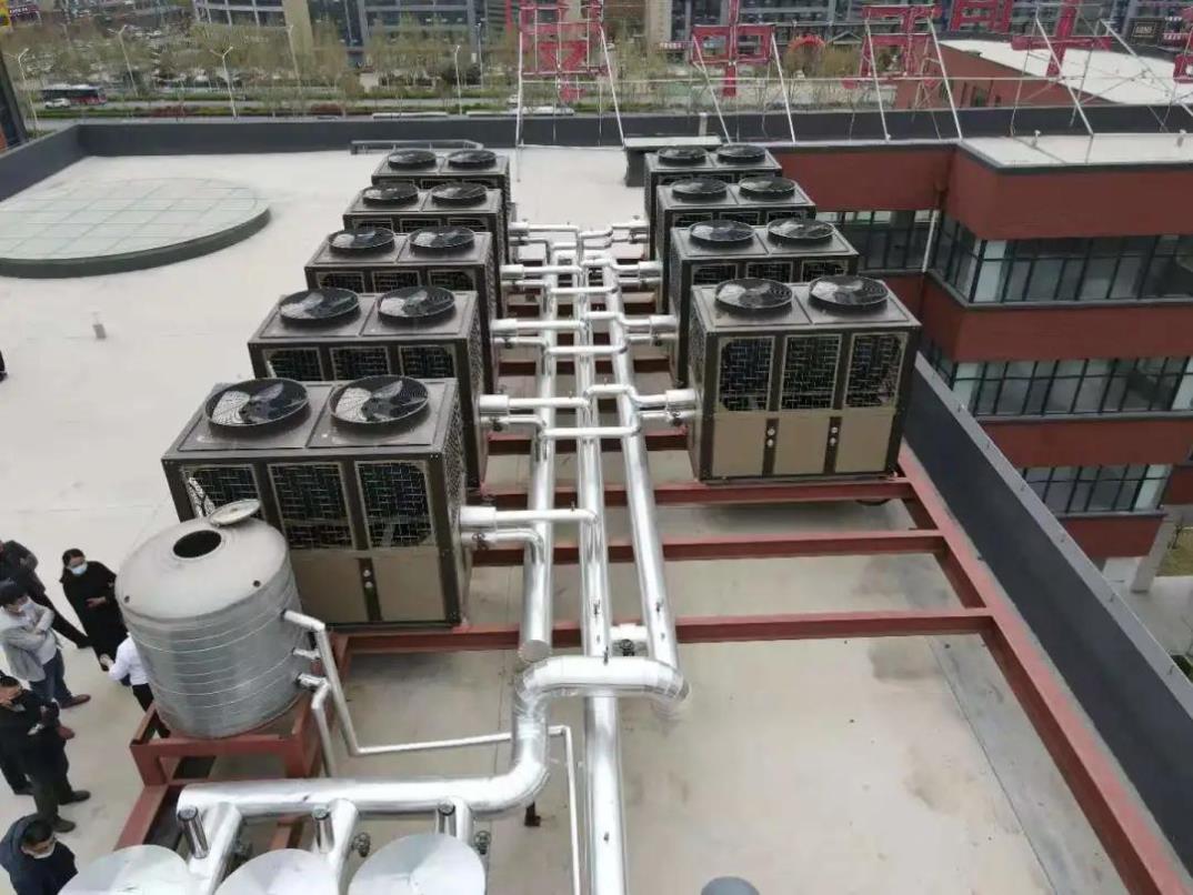 空气能地暖的真实耗电量 空气能地暖的真实耗电量