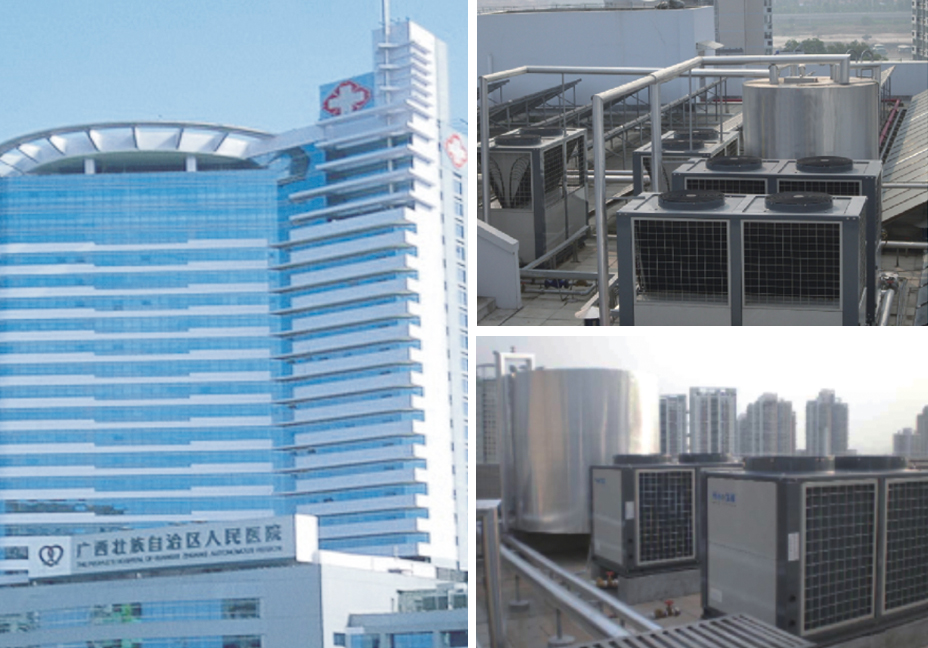 空气能热泵地暖维护费用 空气能热泵地暖维护费用