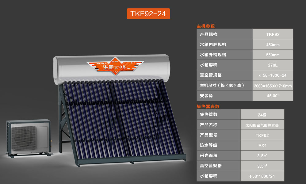 空气能排名生能第几位 空气能排名生能第几位