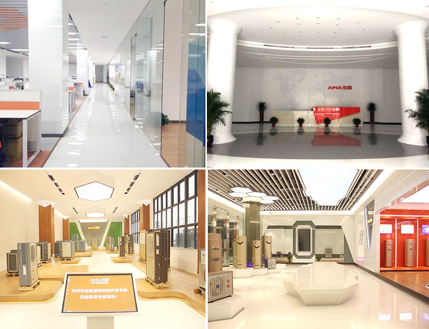 空气能地暖为什么省钱 空气能地暖为什么省钱