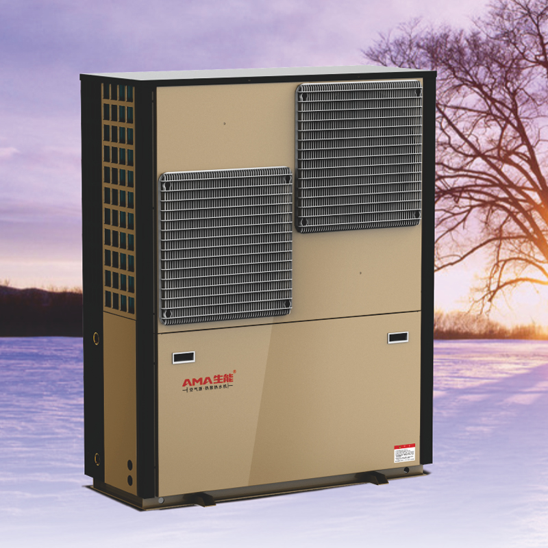 安装地暖需要安装空气能热水器吗 安装地暖需要安装空气能热水器吗