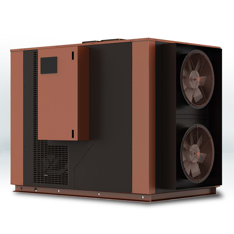 空气能地暖的市场 空气能地暖的市场