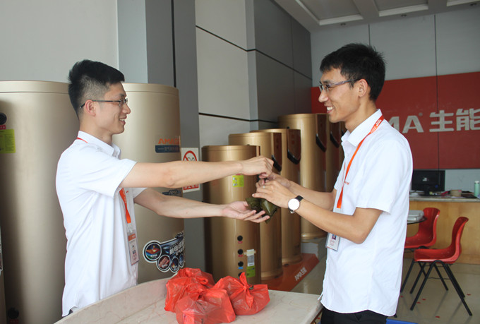 别墅空气能地暖空调投资 别墅空气能地暖空调投资